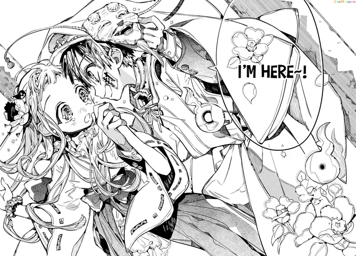 Toilet-Bound Hanako-kun Chapter 67 image 44_optimized